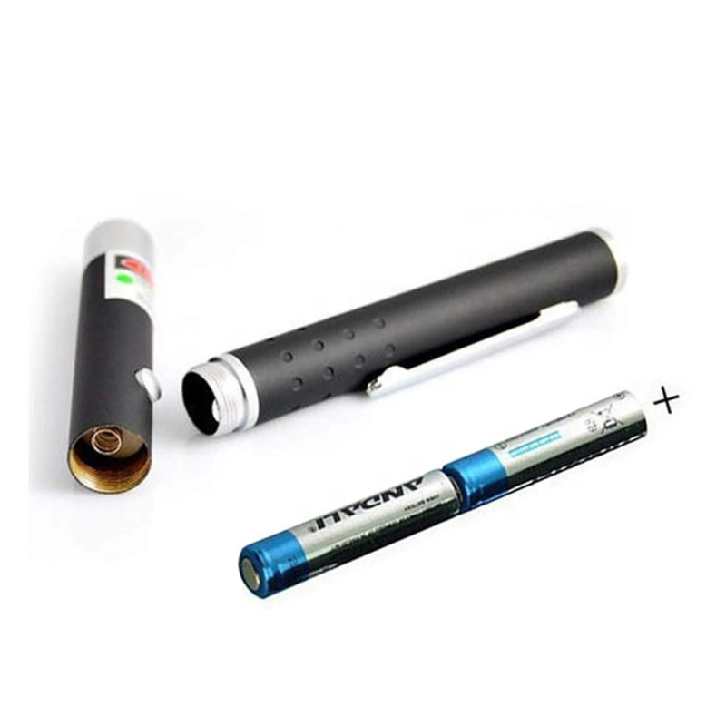 Kırmızı  Lazer Pointer Bigem Bm-522 - Görsel 2