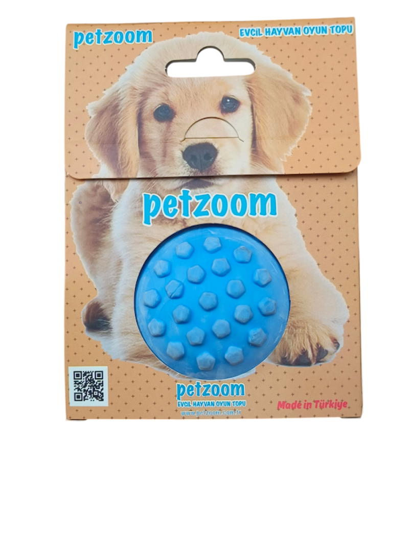 Köpek Oyun Topu 1278 - Görsel 2