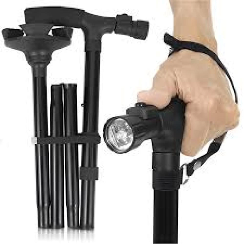Led Işıklı Baston Nrd Bs 3 - Görsel 3