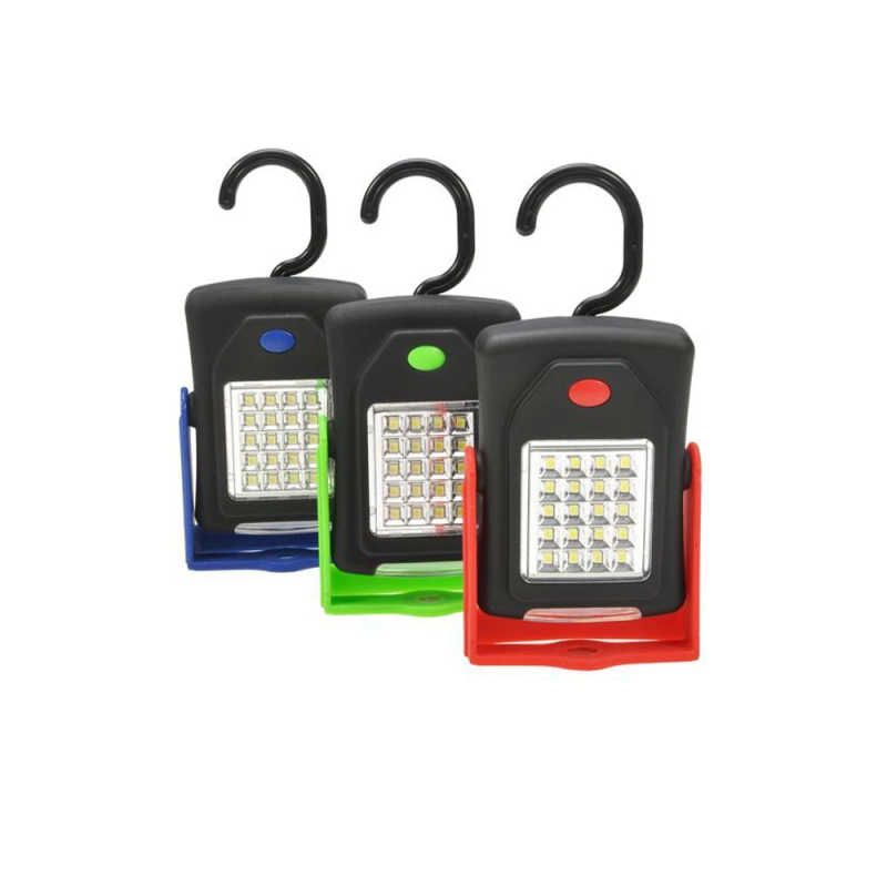 Mıknatıslı Smd Parlak Led Lamba  Wt-311 - Görsel 3