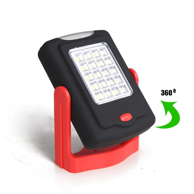 Mıknatıslı Smd Parlak Led Lamba  Wt-311 - Görsel 5