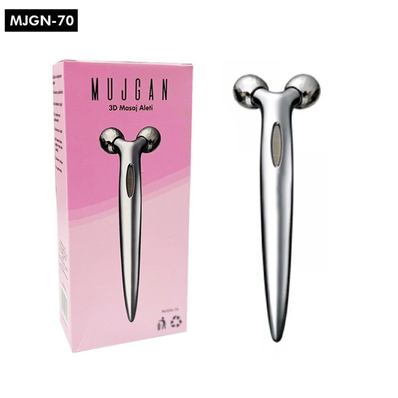 Mujgan 3d Masaj Aleti - Görsel 2