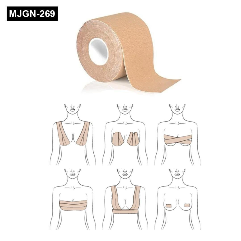 Mujgan Göğüs Dikleştirici - Görsel 2
