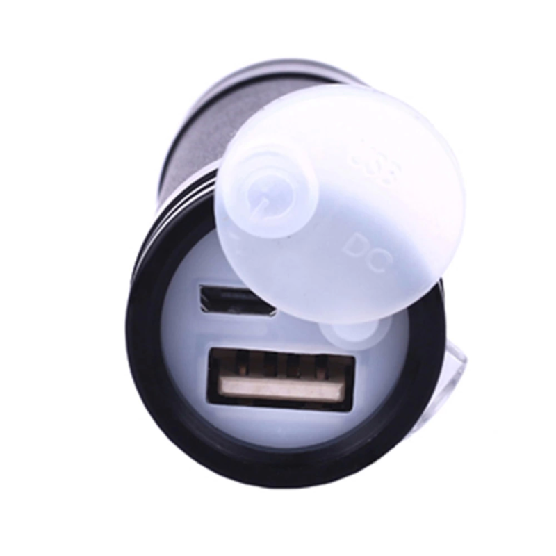 Powerbank Kafa Feneri Wt-051 - Görsel 2