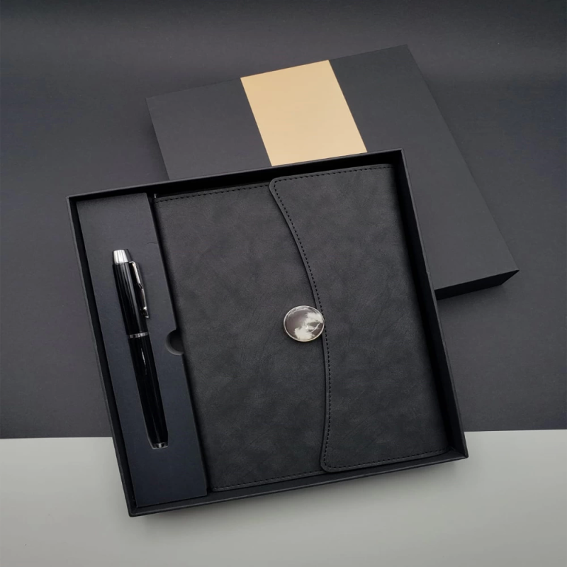 Defter Kalem Seti - Görsel 5
