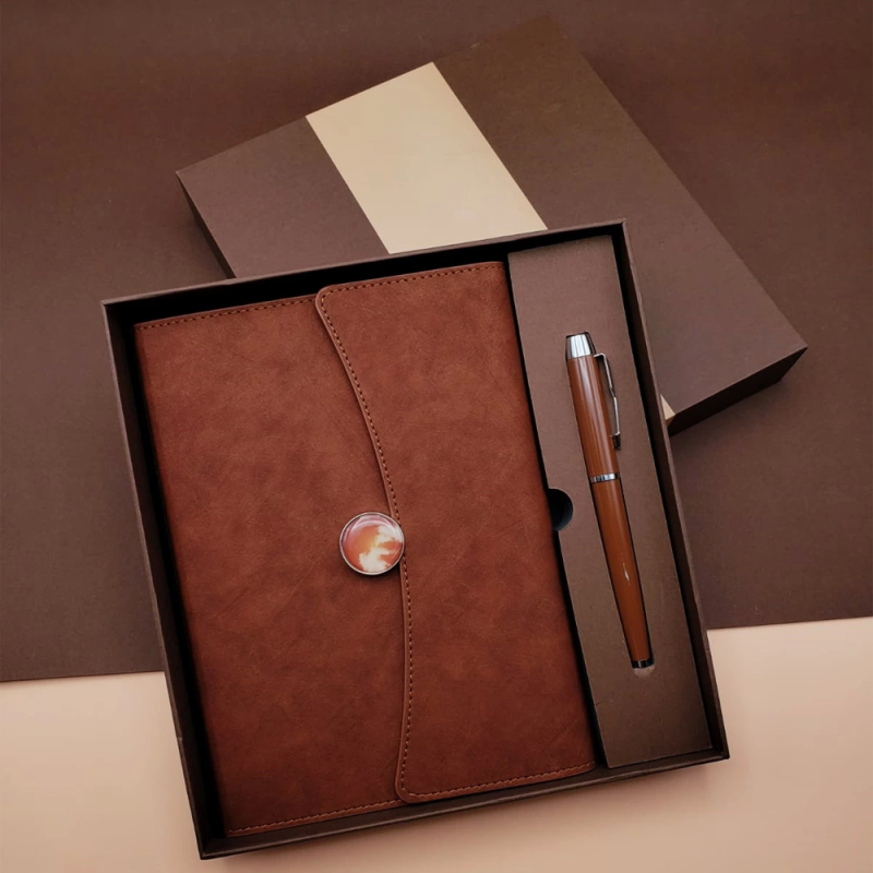 Defter Kalem Seti - Görsel 6