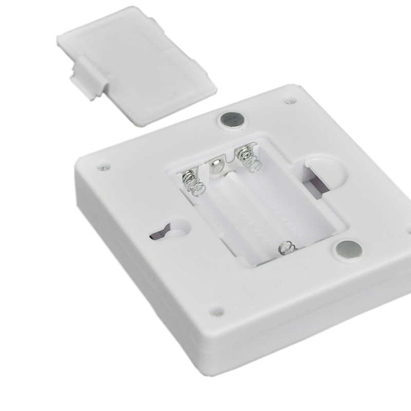 Ps-801 Cob Ledli Mıknatıslı Yapışkanlı Lamba - Görsel 2