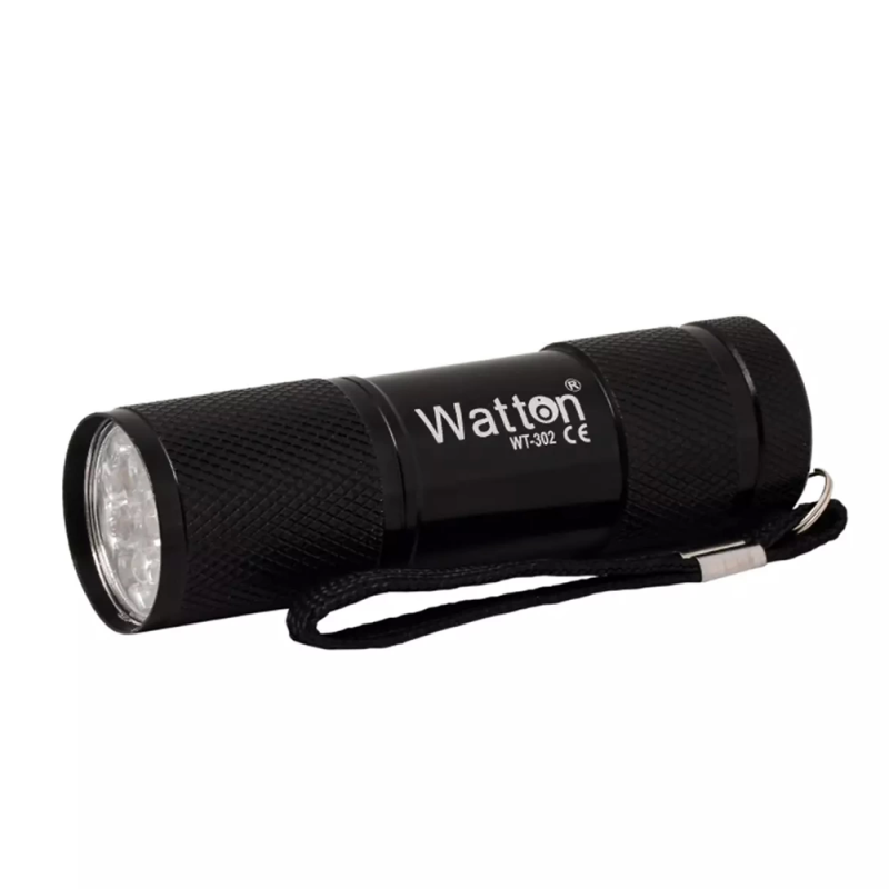 Sahte Para Işığı Ultraviole  Wt-302 - Görsel 5