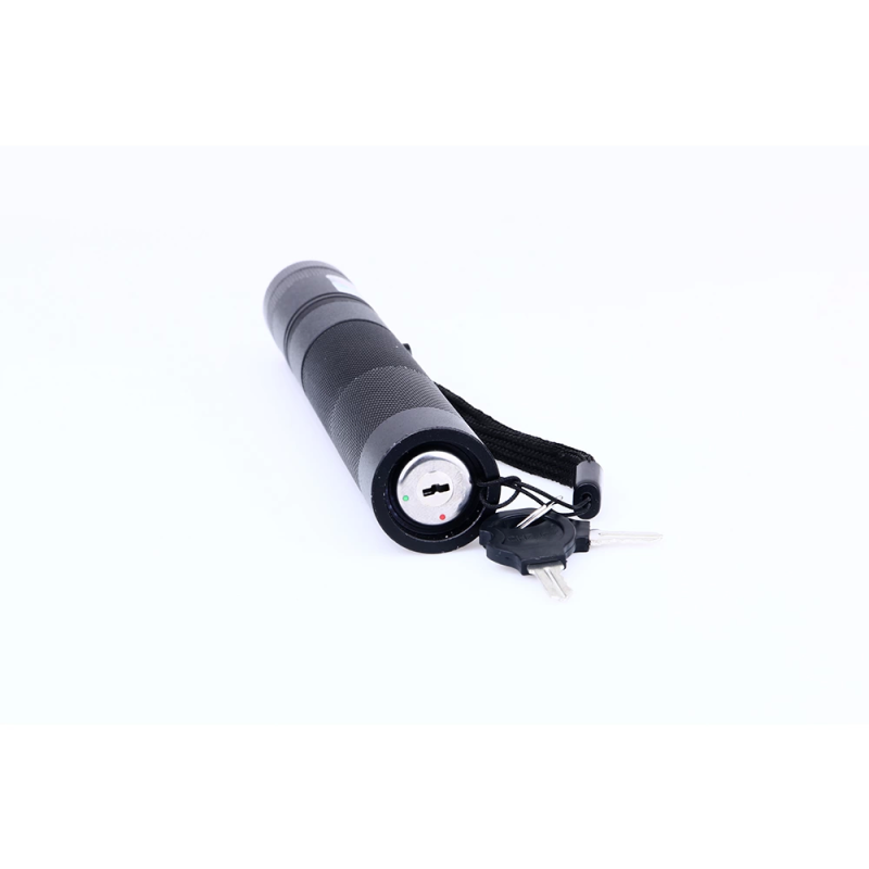 Şarjlı Yeşil Lazer Pointer 1000mw Bm-520 - Görsel 5