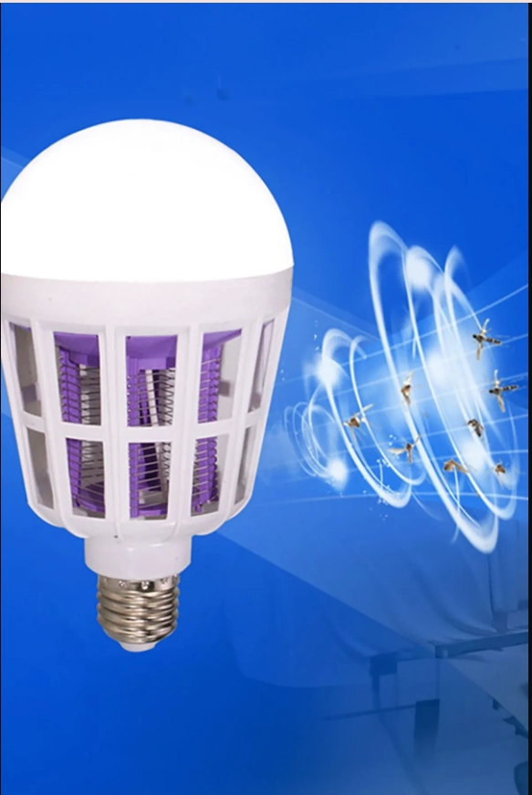 Sinek Öldürücü Ampul - Görsel 3