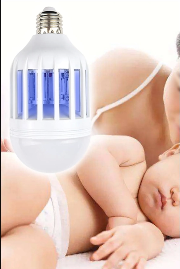 Sinek Öldürücü Ampul - Görsel 4