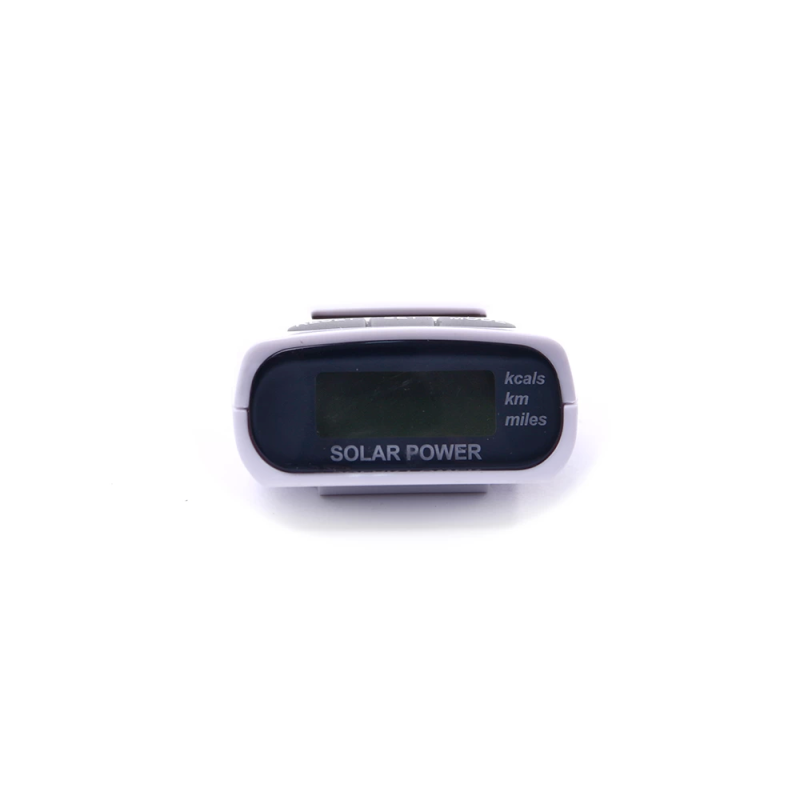 Solarlı Adımsayar Bigem Bm-048 - Görsel 3