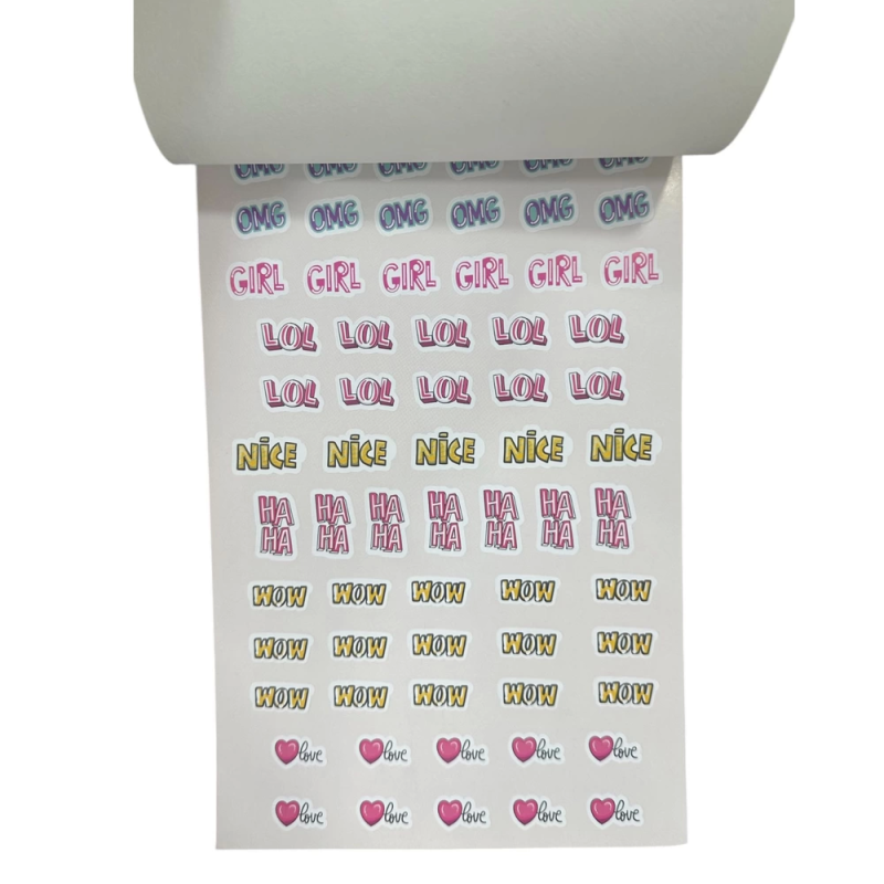 Sticker Defter - Görsel 4