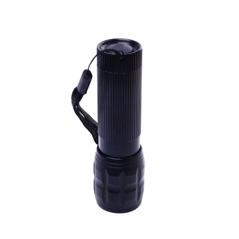Super Zoomlu El Feneri  Wt-050 - Görsel 3