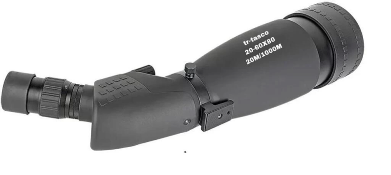 Trtasco 2060x80 Tek Gözlü Kuş Gözlem Ve Ok Atış Dürbünü - Görsel 2