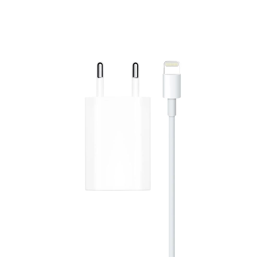 U4120l Ultimate Lightning Kablolu Şarj Cihazı - Görsel 2