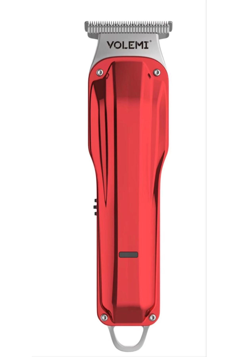 V-0085b Saç Sakal Ense Çizim Lazer Öncesi Kişisel Bakım Unisex Tıraş Makinesi - Görsel 2