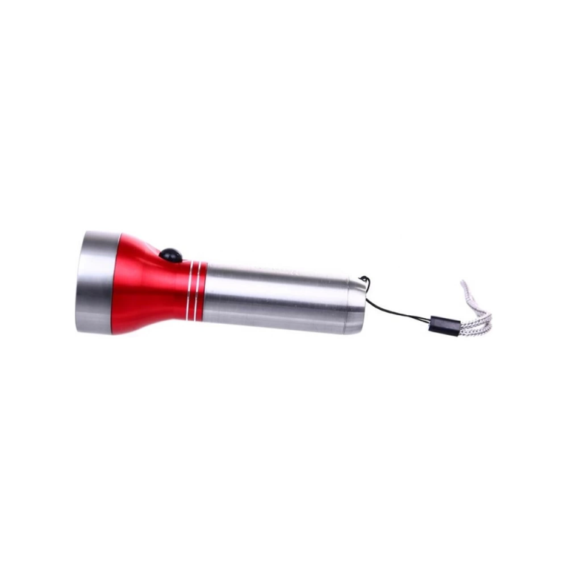 Yeni Model Ledli El Feneri  Wt-068 - Görsel 2