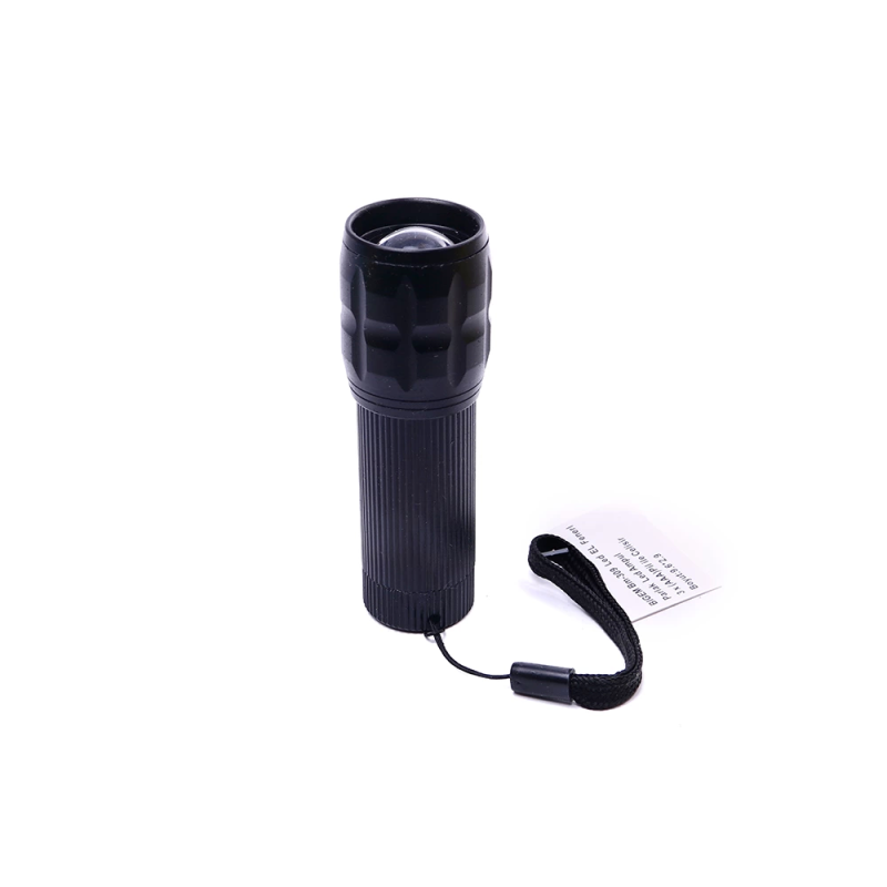 Zoom Odaklamalı El Feneri Bigem Bm-309 - Görsel 2