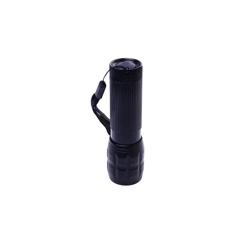 Zoom Odaklamalı El Feneri Bigem Bm-309 - Görsel 4
