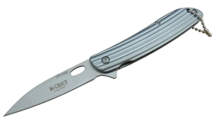 0056 Kamp Çakı 18 Cm - Metal Saplı