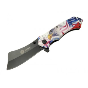 1-16 Tanto Çakı Usa 20 Cm Manuel