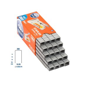 200/8 Zımba Teli 5000 Adet