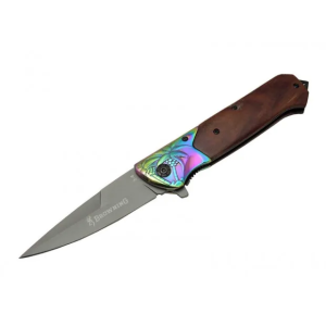 3-4 Çakı Sivri Gk. 22 Cm Manuel