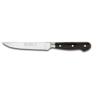 61003ym Lz - Sürmene Yöresel Steak / Mutfak Bıçağı 12