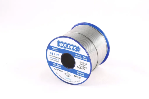 63-37 Lehim Teli 500 Gr 0