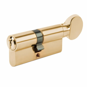 68 Mm Tuzaklı Mandallı (topuzlu) Bilyalı Barel / Kilit Göbeği