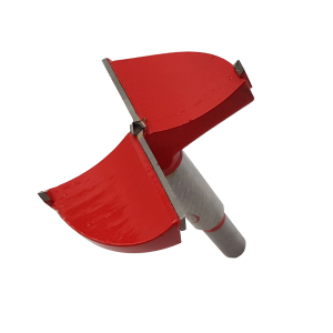 Ahşap Freze Bıçağı - 22x70 Mm