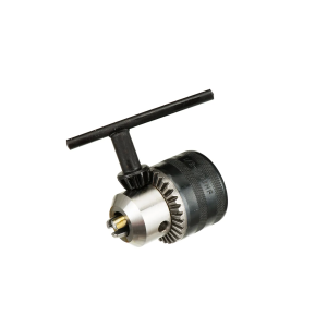 Anahtarlı Metal Mandren - 13 Mm