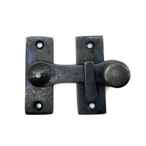 Antika Tarz Dekoratif Pirinç Cerman Kapak Mandalı – 55x70mm
