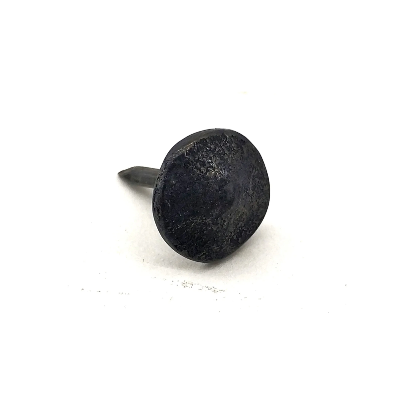 Antika Tarz Dekoratif Pirinç Dövme Kabara No1 - 15 Mm