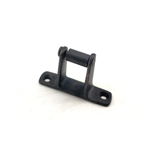 Antika Tarz Dekoratif Pirinç İspanyolet Makarası - 50x13 Mm