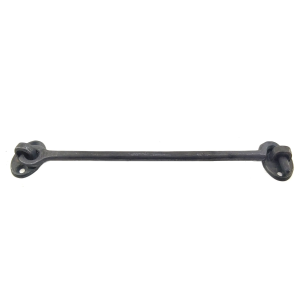 Antika Tarz Dekoratif Pirinç  Çengeli - 20cm