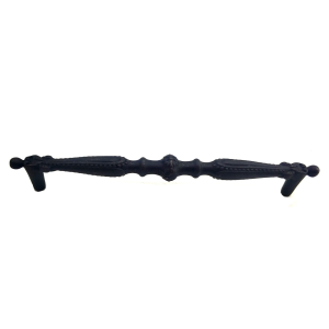 Antika Tarz Dekoratif Pirinç Yeni Sütun Mobilya Kulbu - 128mm
