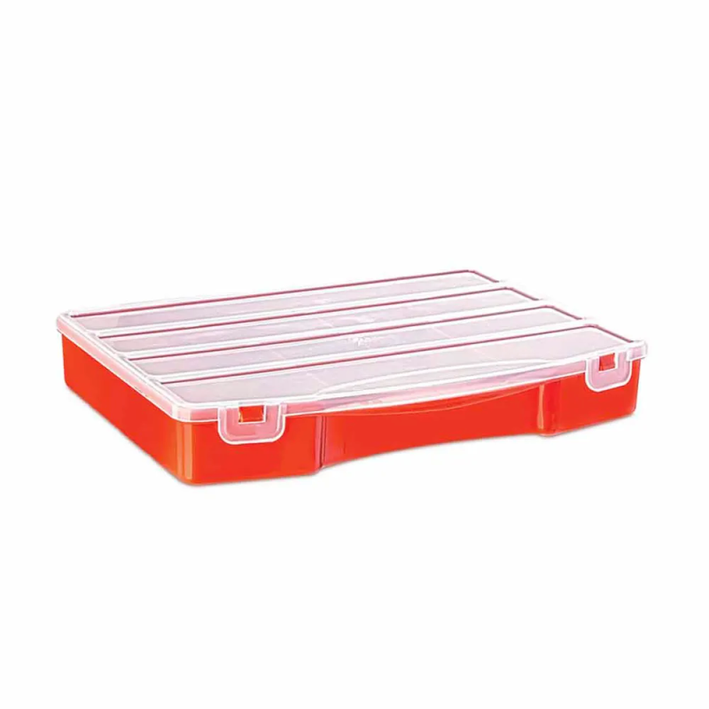 Asr-2042 Süper Organizer 8
