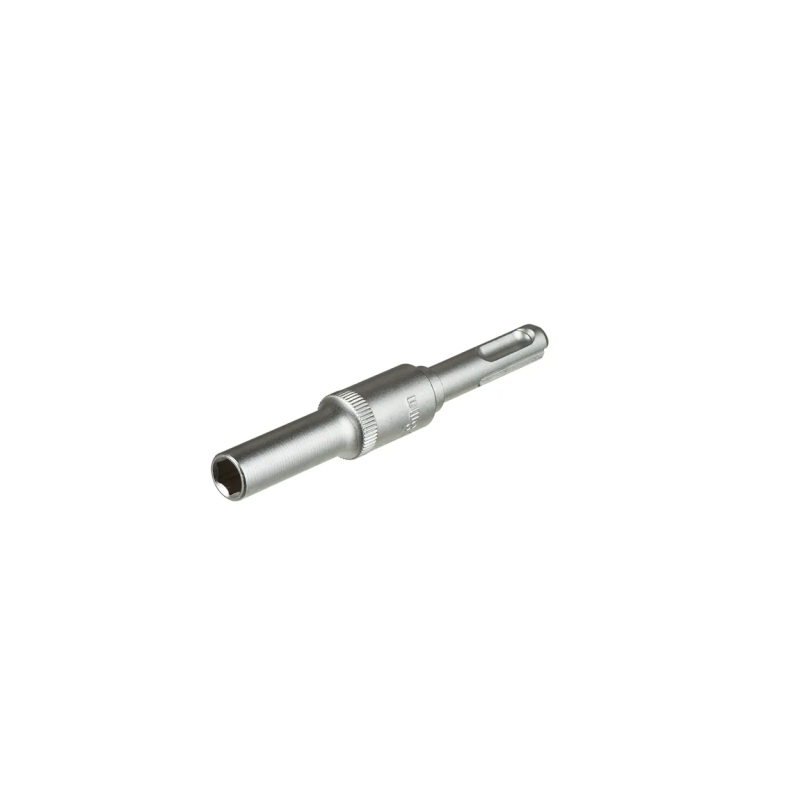 Bits Saplı Derin Somun Adaptörü Hex - 8 Mm (20 Adet)
