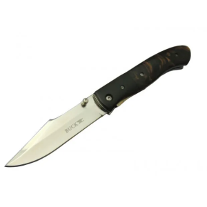Bk-002 Çakı Kahve 23 Cm Manuel