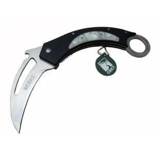 Blacsrambit Metalik X 0641 Wy Kamp Çakısı 23 Cm - Açacaklı