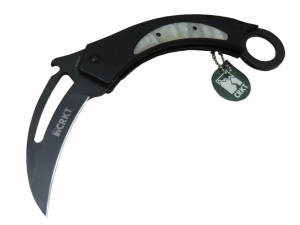 Blacsrambit Siyah X 0641 Bk Outdoor Çakı 22 Cm - Açacaklı