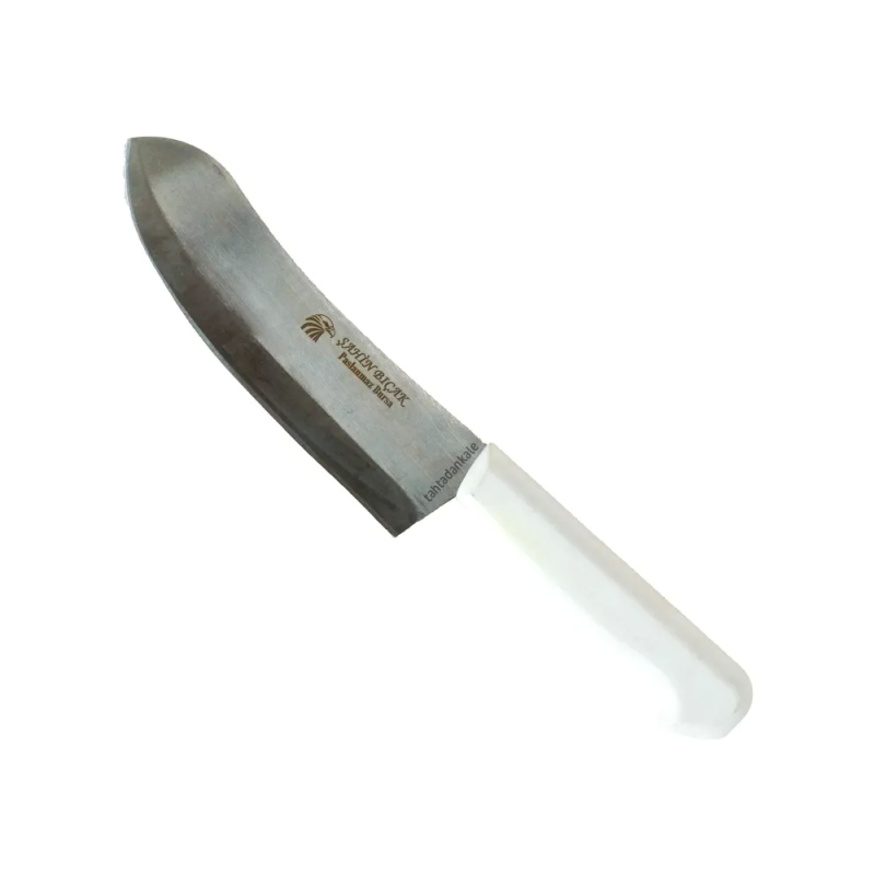 Bursa Paslanmaz Kaymak Bıçağı 18 Cm