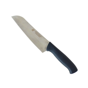 Bursa Santoku Şef Bıçağı 17 Cm