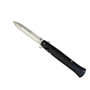Çakı Metal Delikli Kabzalı 23 Cm