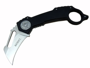 Calvin Karambit Qtr 5876 Wy Outdoor Çakı 23 Cm - Kaymaz Sap