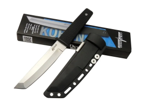 Cold Steel Aus 8a Kobun Tanto Outdoor / Av Bıçağı 25cm - Kılıflı