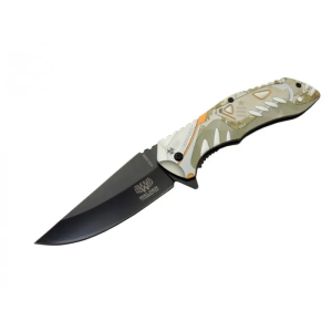 Comando Çakı 21 Cm Yarı Otomatik