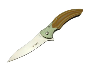 Cr 0028 Kamp Çakısı 23 Cm - Fiber Saplı